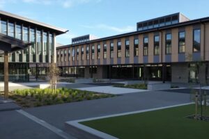Linwood College
