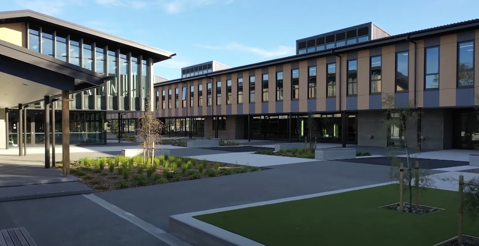 Linwood College