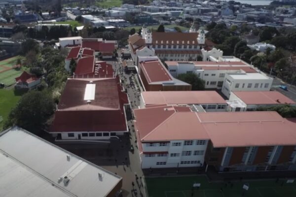 Auckland Grammar School